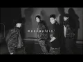 lngshot - moonwalkin' (slowed + reverb)