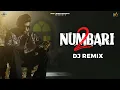 Download Lagu 2 Numbari (DJ REMIX) Masoom Sharma | Manisha Sharma | Sweta Chauhan | New Haryanvi Songs 2022