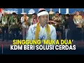 Download Lagu Sindiran Pedas Kang Dedi Mulyadi Soal 'Bermuka Dua' Disaksikan Petinggi KPK RI dan 6 Kepala Daerah