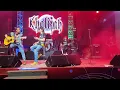 Download Lagu Khalifah Akustik Satu Khalimah (Live Show Pesta Penang 2023)