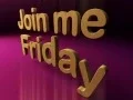 Join me Friday Animation Free GIF in the description