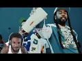 Icewear Vezzo Ft. Key Glock - Whatever Reaction