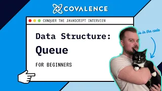 Conquer the JavaScript Interview Queue Data Structure Beginner Skill Level