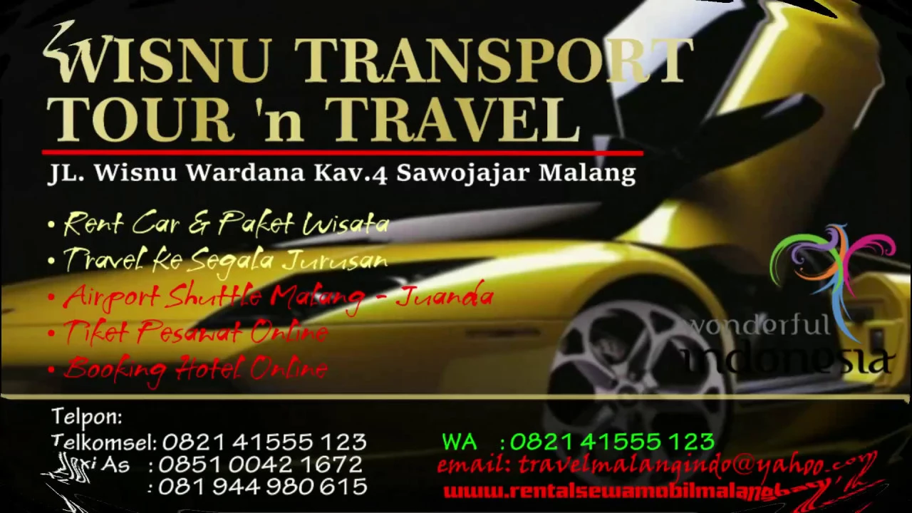 Rental Mobil Malang Surabaya, Sewa Mobil Malang Surabaya, Rent Car Malang Surabaya