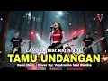 Lagu TAMU UNDANGAN | Versi Rock Cover By: Voydrevile feat Revilia