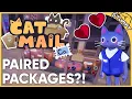 These Packages are IN LOVE - Cat Mail Co