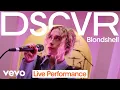 Blondshell - Thumbtack Vevo DSCVR