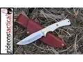 Puma Knives Deadwood Canyon