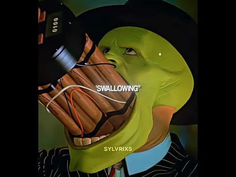 Bro Had An Answer For Everything 💀 | The Mask 1994 | #trending #edit #shorts