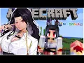 MINECRAFT EXPLORING THE NIJISANJI EN SERVER NIJISANJI EN Scarle Yonaguni