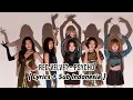 Download Lagu RED VELVET - PSYCHO | Lirik + Terjemahan Indo