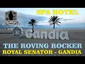 Winter Sun Royal Senator Spa Hotel - Gandia
