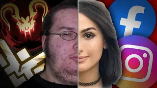 The Girl Gamers who Scammed the Internet