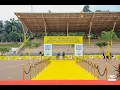 Download Lagu LIVE: PULEZIDENTI MUSEVENI YATUUSE DDA E KOLOLO MU TTABAMIRUKA WA NRM | WEDNESDAY 27TH Aug 2025
