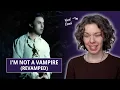 Download Lagu Vocal Coach Reacts to \