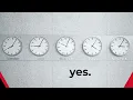 Do We Really Need Time Zones