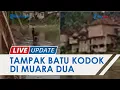 Download Lagu Penampakan Batu Kodok Asal Muasal Terbentuknya Kota Muaradua, Terletak di Pertemuan 2 Sungai