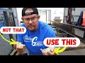 Do This When You Wire Your Trailer