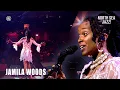 Lagu Jamila Woods | Live at North Sea Jazz 2025