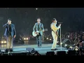 Jonas Brothers - Year 3000 (Live) in Seattle, Washington at Climate Pledge Arena