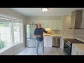 Completely Remodeled Lake Ridge Townhome Woodbridge Virginia
