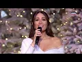 Hiba Tawaji - Jingle Bells / هبه طوجي - ليلة عيد (LIVE 2020)