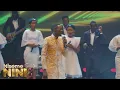 Download Lagu BEST OF SWAHILI WORSHIP  LIVE  MIXX BY DJ ASU  THE KING