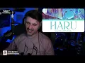 MUSIC DIRECTOR REACTS | Frieren OP 2 (FULL) Haru - Yorushika