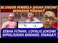 Lagu SIAP-SIAP DI BUI,!! INI BUKTI PEMBELA IJASAH JOKOWI  SEBAR FITNAH \u0026 PENCEMARAN NM BAIK #ijasahpalsu