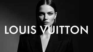 Playlist,,Deep House,Music Played in Louis Vuitton Stores