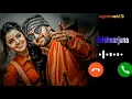 Lagu Krishnarjuna Yudham theme bgm lyrics trending ringtone 📳 Nani anupama  #legendsworld78