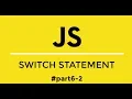 JavaScript Tutorial for beginner 6-2