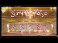 Download Lagu 【Luce Twinkle Wink☆】6th Single「I’mpossible？」MV Dance Ver.