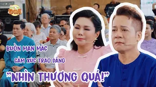 Các thí sinh Ngôi Sao Miệt Vườn chưa học diễn xuất mà lấy nước mắt hàng triệu khán giả| Khương Dừa