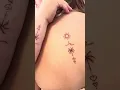 Download Lagu Matching Tattoos for Mom \u0026 Daughter 🥹 | Fine Line Ink You’ll Never Forget