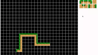 MyMario Level Editor pre alpha Java