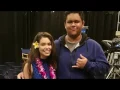 Promposal to Auli i
