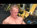 Shirtless Musclestud and his Bros