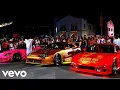 Lagu Sean Paul - She Doesn't Mind (dewerro Remix) | Fast \u0026 Furious (Jumping the Bridge Scene)Long Version