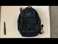 Under Armour Guardian backpack
