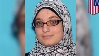 معلمة في مدرسة بالوكالة يقبض عليها بعلاقة جنسية مع طالب عمره 16عاما 