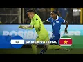 Download Lagu EEN LATE TREFFER brengt BESLISSING in SPANNEND DUEL!⚔️ | Samenvatting El Salvador - Suriname🇸🇷