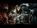 The Most Powerful Version: Powerwolf - Blood For Blood (Faoladh) (feat. Melissa Bonny)