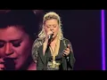 Kelly Clarkson - Me live in Las Vegas, NV - 8/18/2023