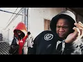 Blac Youngsta & 42Dugg "Threat" Videoshoot BTS/ Studio Session