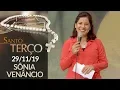 Lagu Santo Terço - 29/11/19