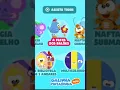 Download Lagu (MENU DVD) Galinha Pintadinha Mini - Volume 1