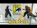 SDCC 2026 Hiya Toys