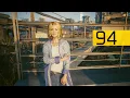 Cyberpunk 2077 100 Walkthrough No HUD Muamar Reyes All Gigs - Tier 3