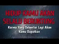 Lagu 👉 Inilah Karma Yang Akan Kamu Dapatkan 💥
